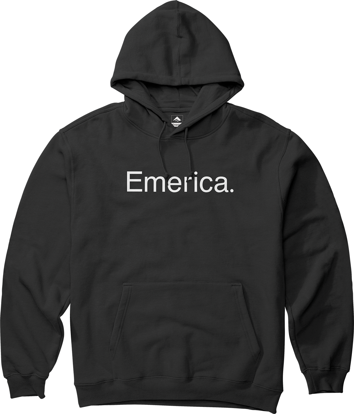 Pure Logo Pullover