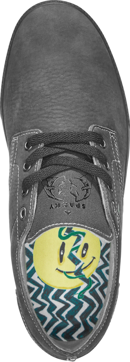 SPANKY G6 emerica Europe