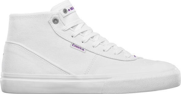 Emerica high tops discount
