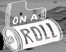 ON A ROLL FEATURING JEREMY LEABRES