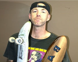 ANDREW REYNOLDS INTERVIEW ON KING SKATEBOARD MAG