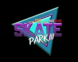 SKATEPARK #3 GAME #11 - ROB MAATMAN VS TEUN JANSSEN