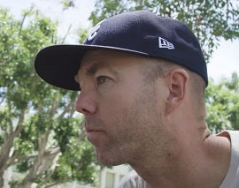 NEW ERA PRESENTS HOMEFIELD WITH ANDREW REYNOLDS
