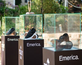 FIGGY DOSE SHOE RELEASE PARTY