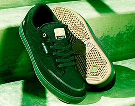 Introducing the Julian Davidson Gamma G6