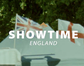 EMERICA PRESENTS SHOWTIME