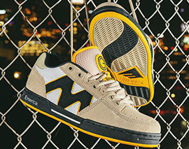 CELEBRATE SKATE SHOP DAY WITH A LIMITED EDITION OG-1