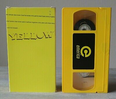 Yellow turns 28