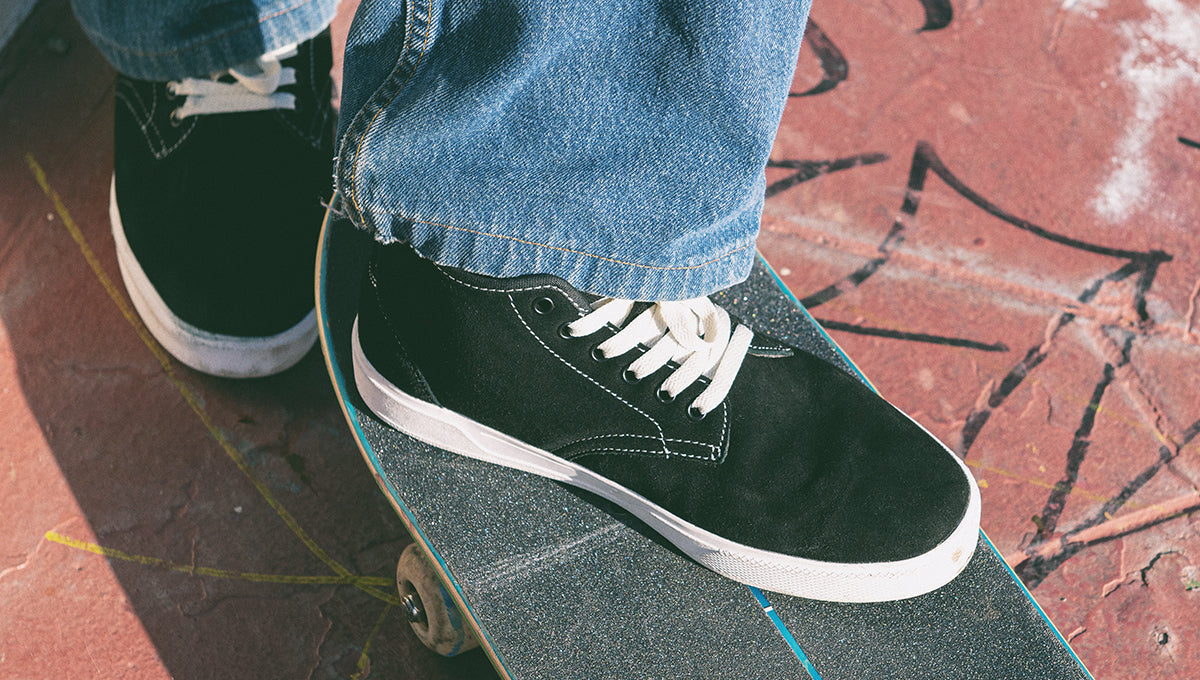 Footwear