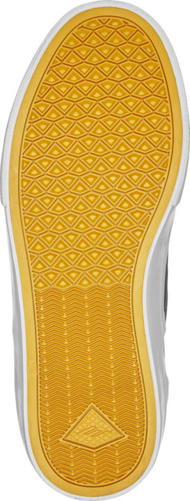 wino g6 slip-on - skate shoes - brown/tan - emerica