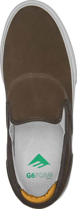 Wino G6 Slip-On