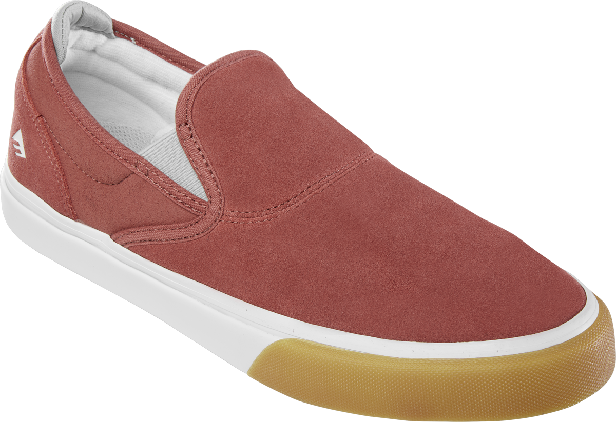 WINO G6 SLIP-ON