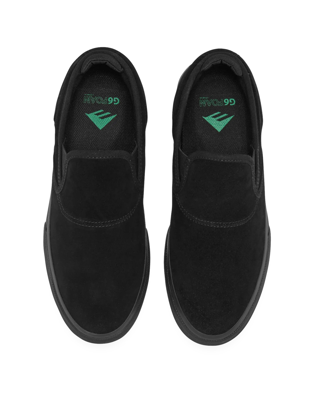 Wino G6 Slip-On