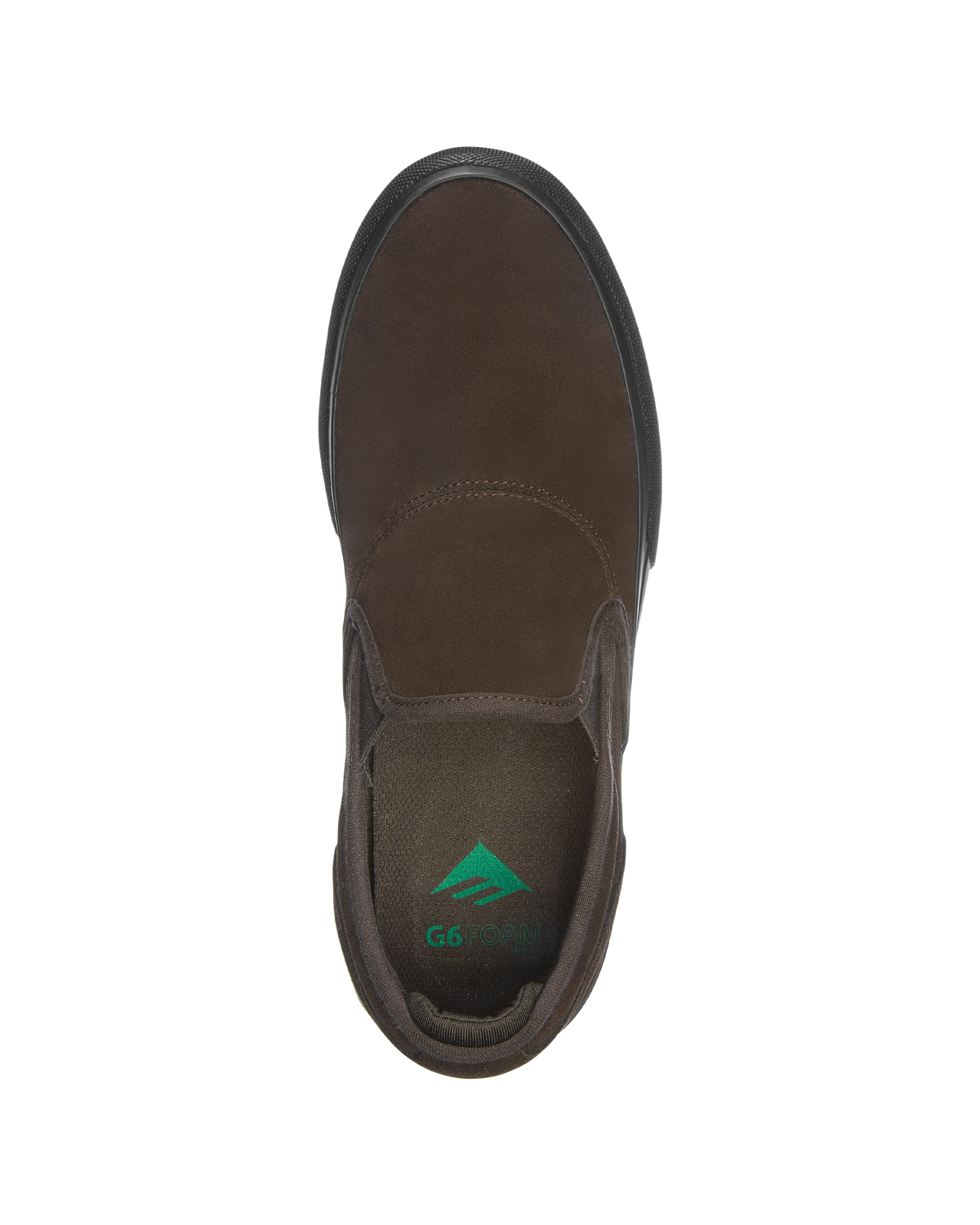 Wino G6 Slip-On