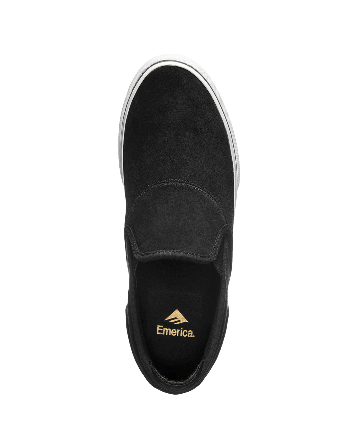 Wino G6 Slip-On