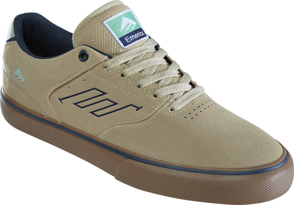 Low Vulc
