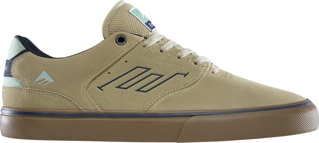 Low Vulc