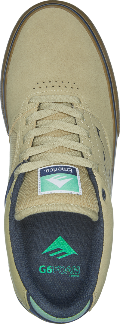 Low Vulc