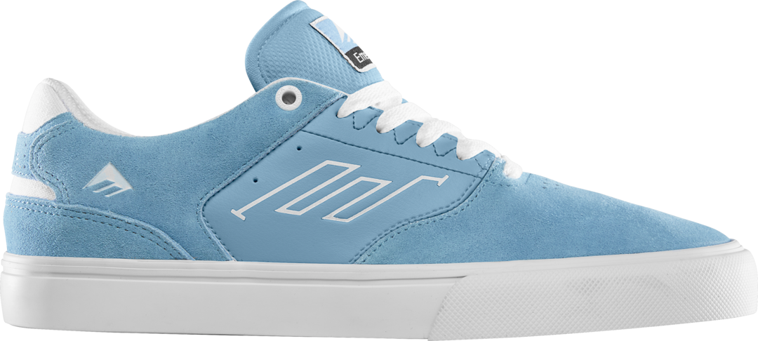 Low Vulc