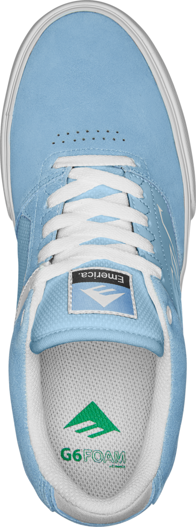 Low Vulc