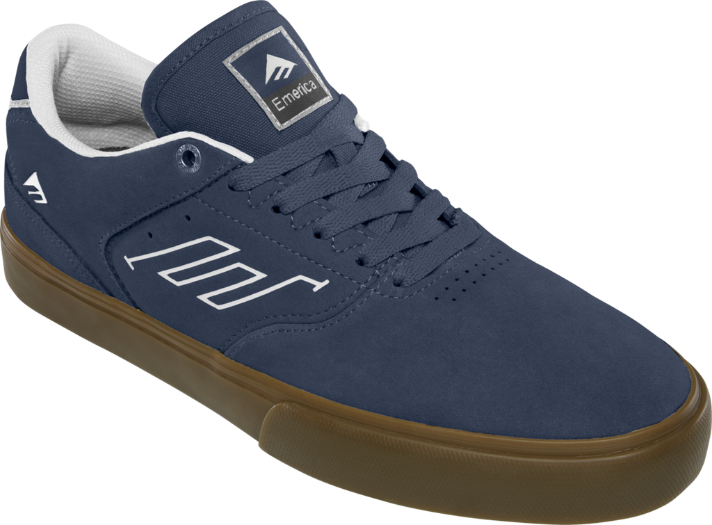 Low Vulc