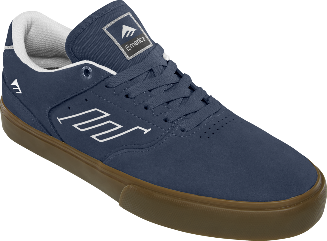 Low Vulc