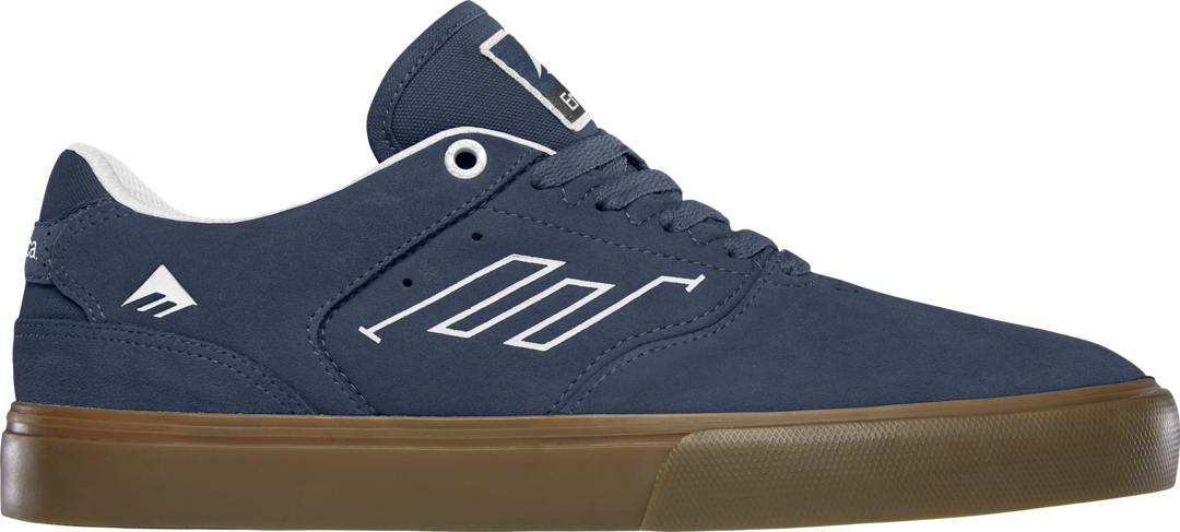 Low Vulc