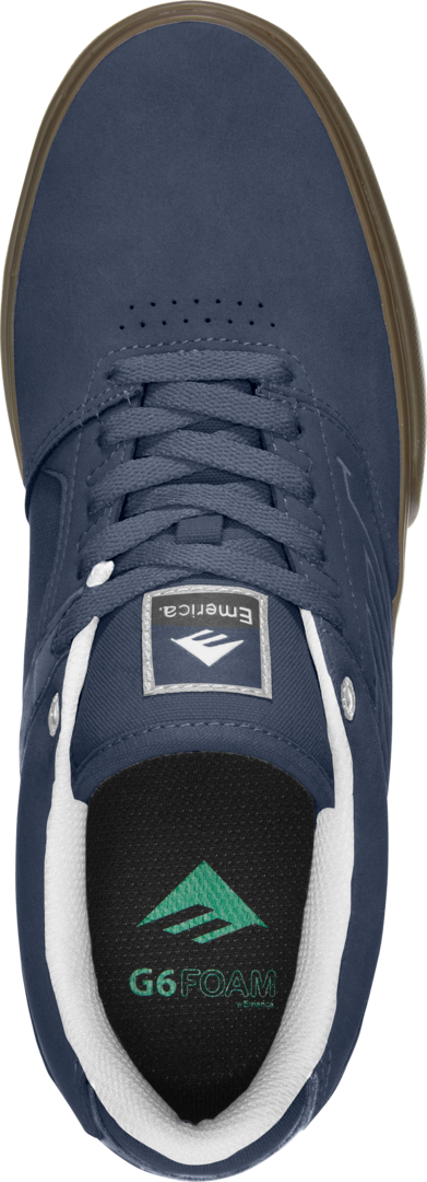 Low Vulc