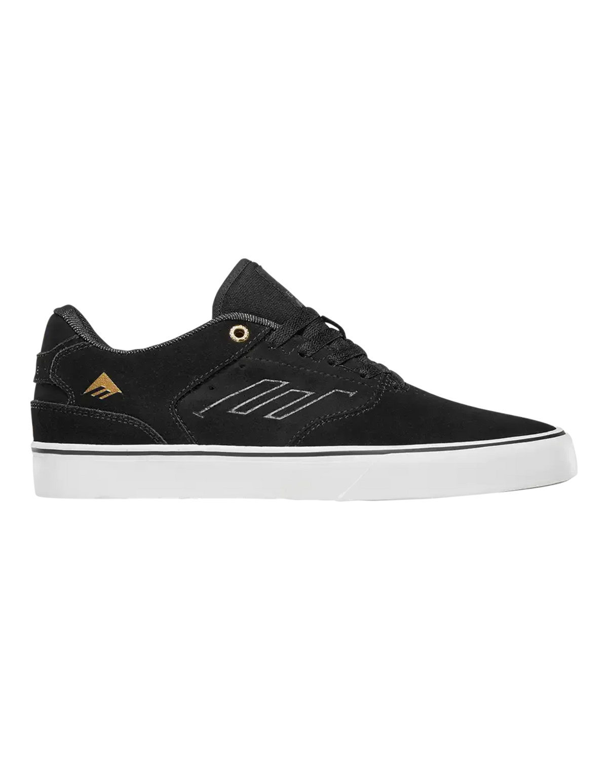 Low Vulc