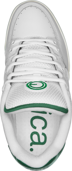 Skate Shoe - OG-1 - White green - Emerica