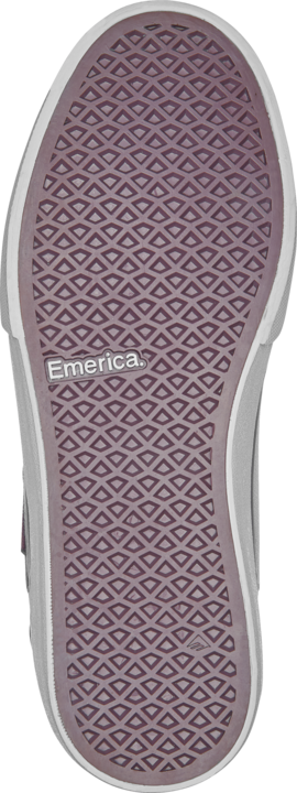 Skate Shoe - Cadence - Blue - Emerica