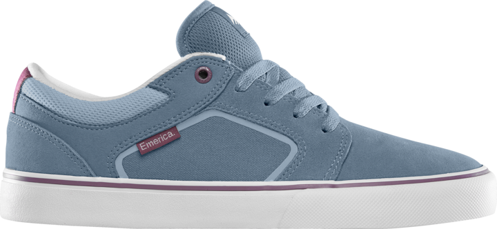 Skate Shoe - Cadence - Blue - Emerica