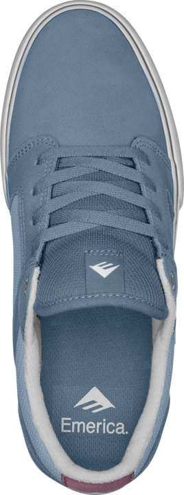 Skate Shoe - Cadence - Blue - Emerica