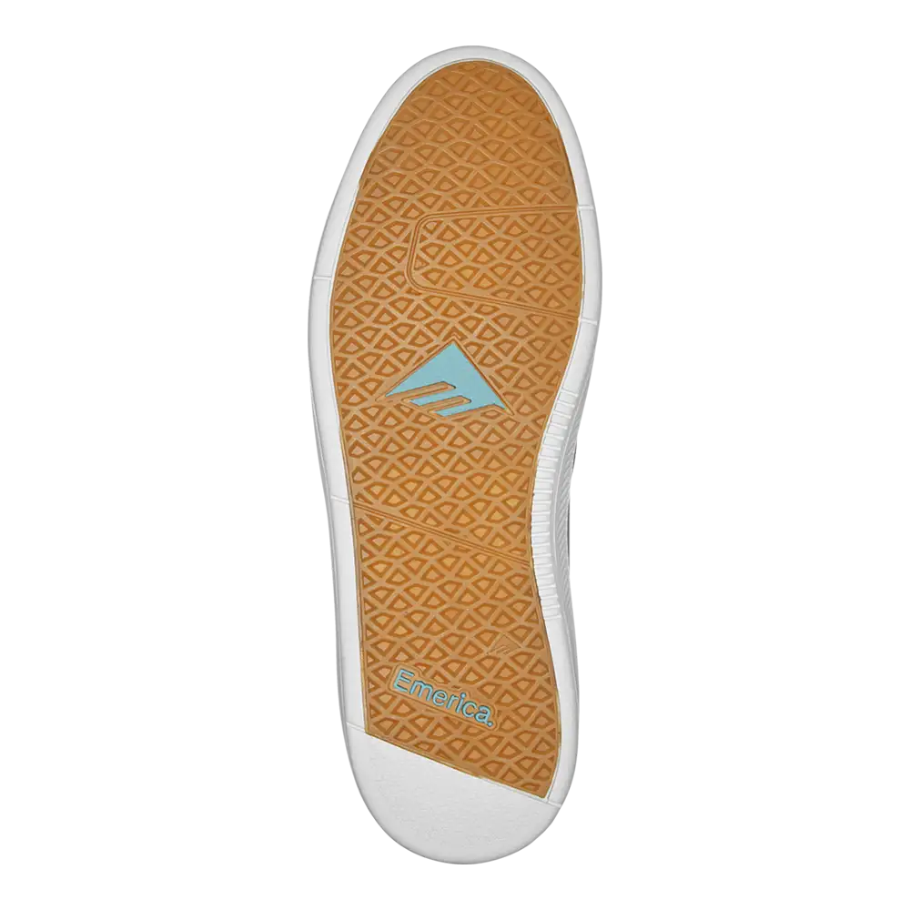 Romero Laced