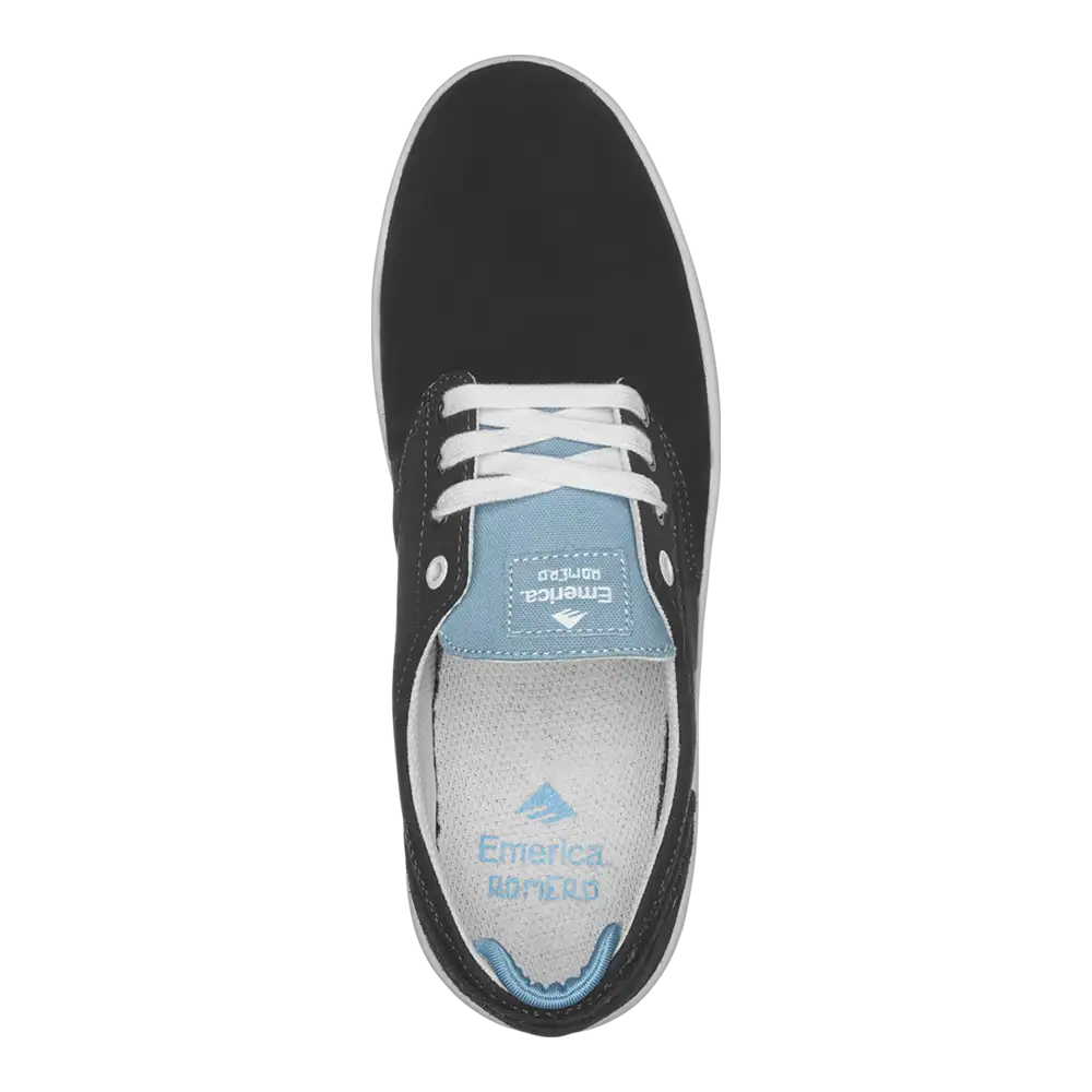 Romero Laced