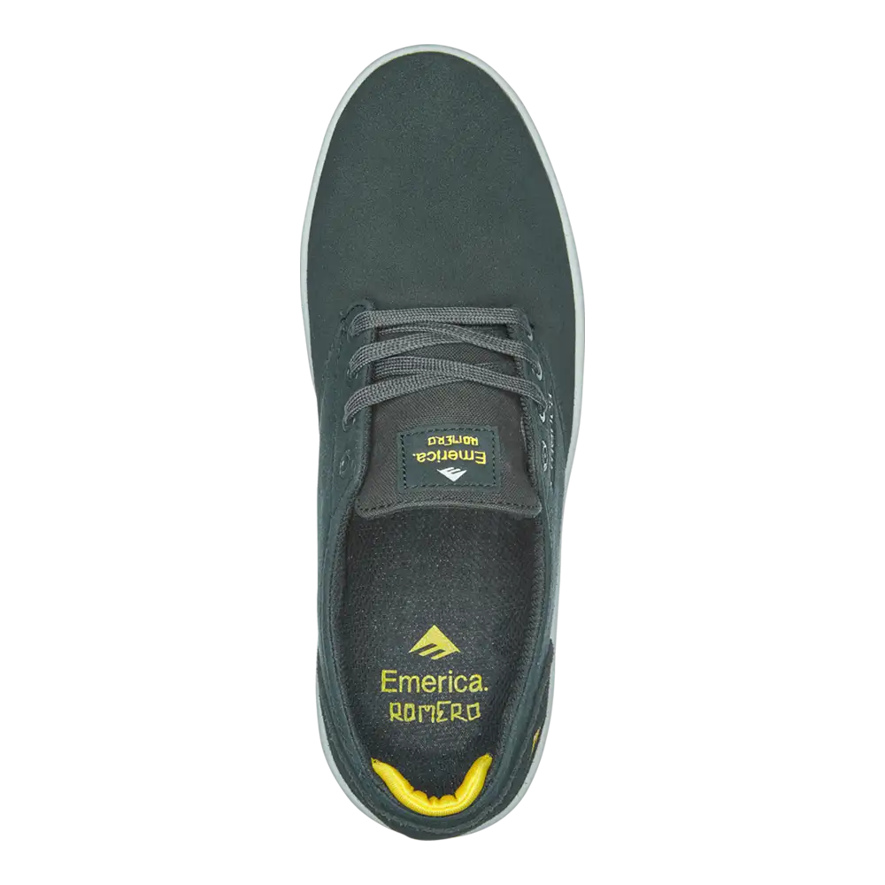 Romero Laced