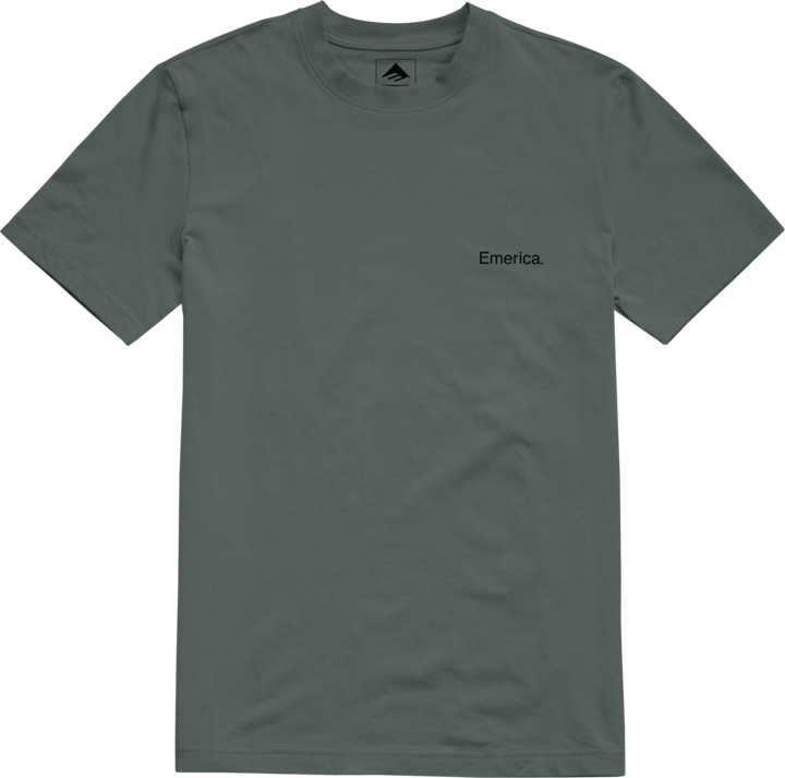 Spanky Handshake Tee