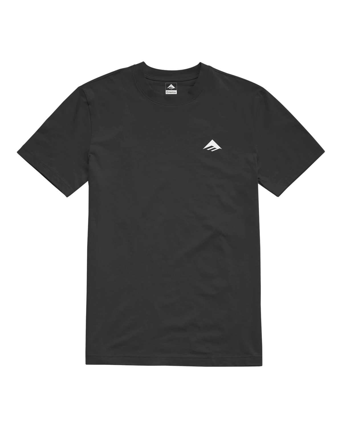 Justified Triangle Tee