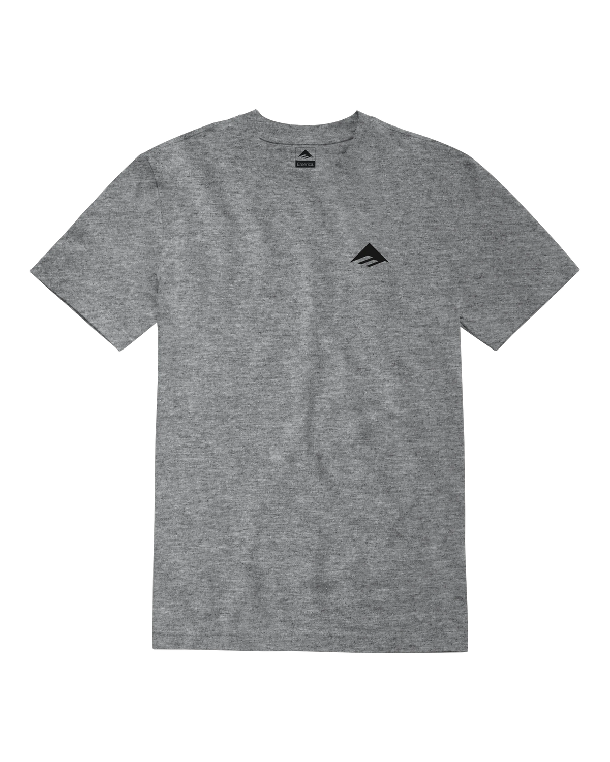 Justified Triangle Tee
