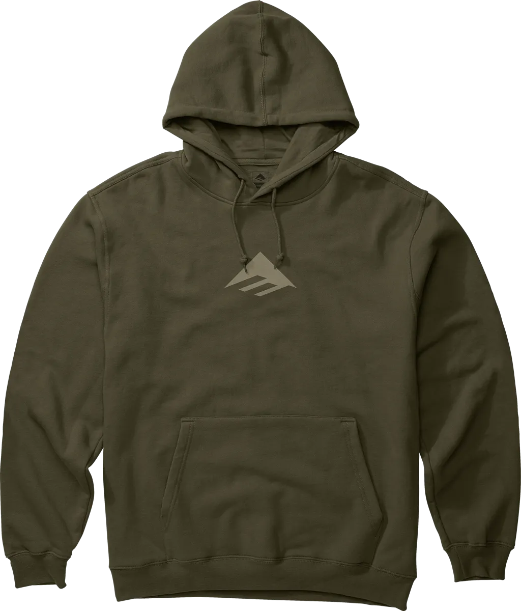 Triangle Pullover