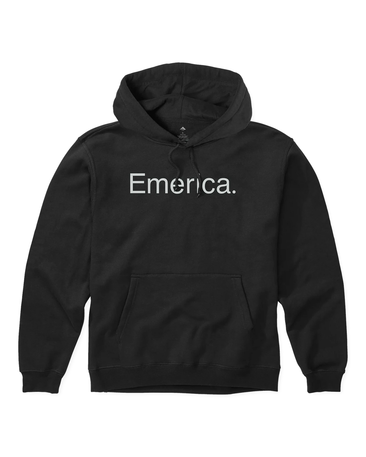 Pure Logo Pullover