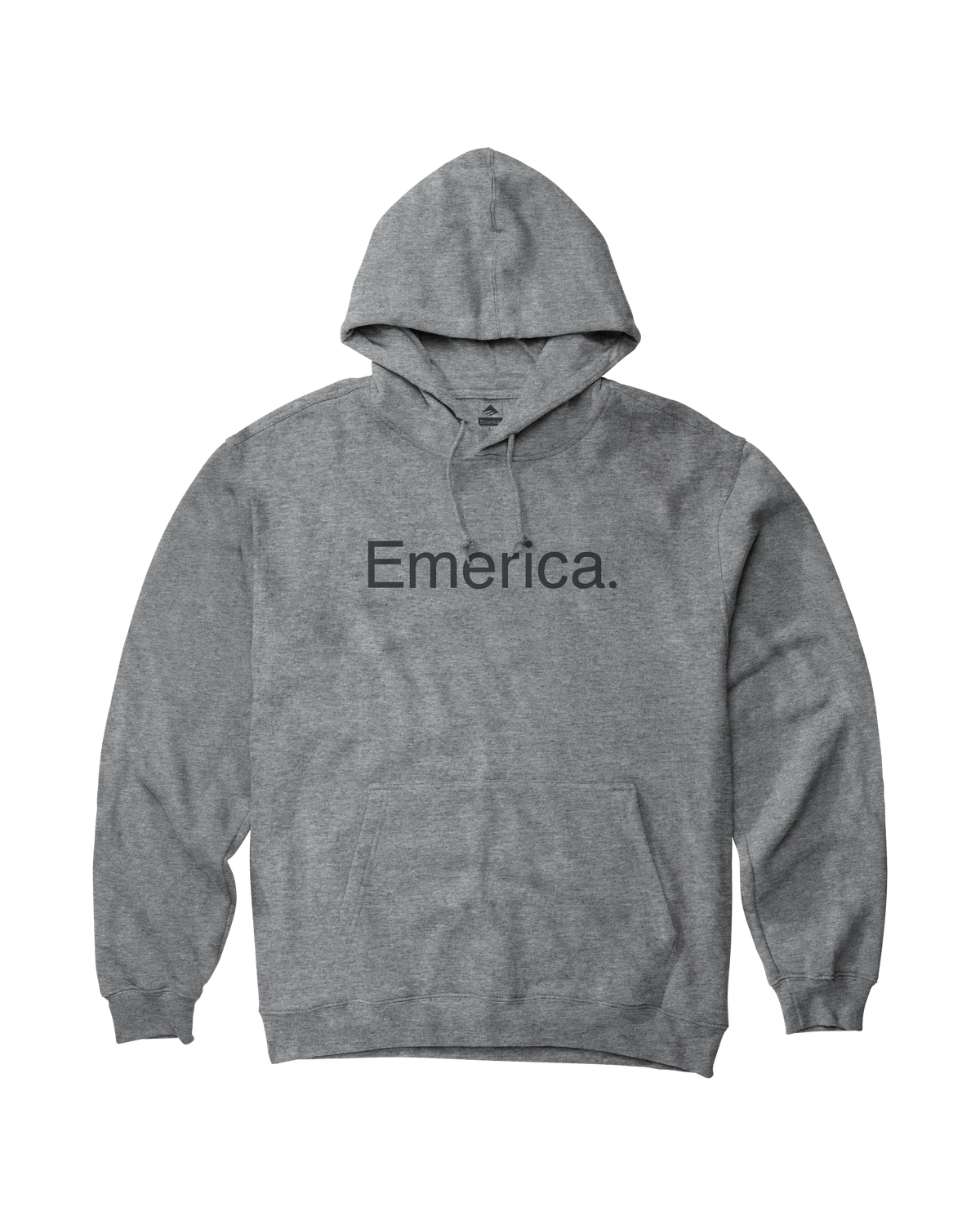 Pure Logo Pullover