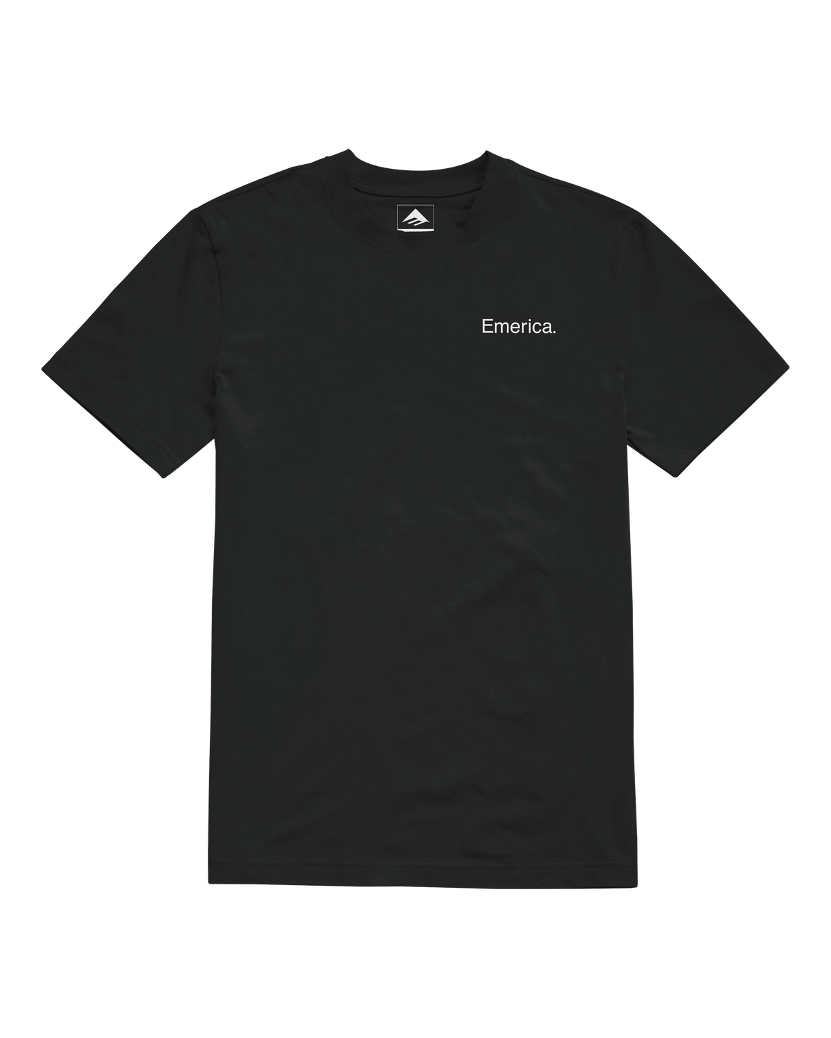 LOCKUP TEE