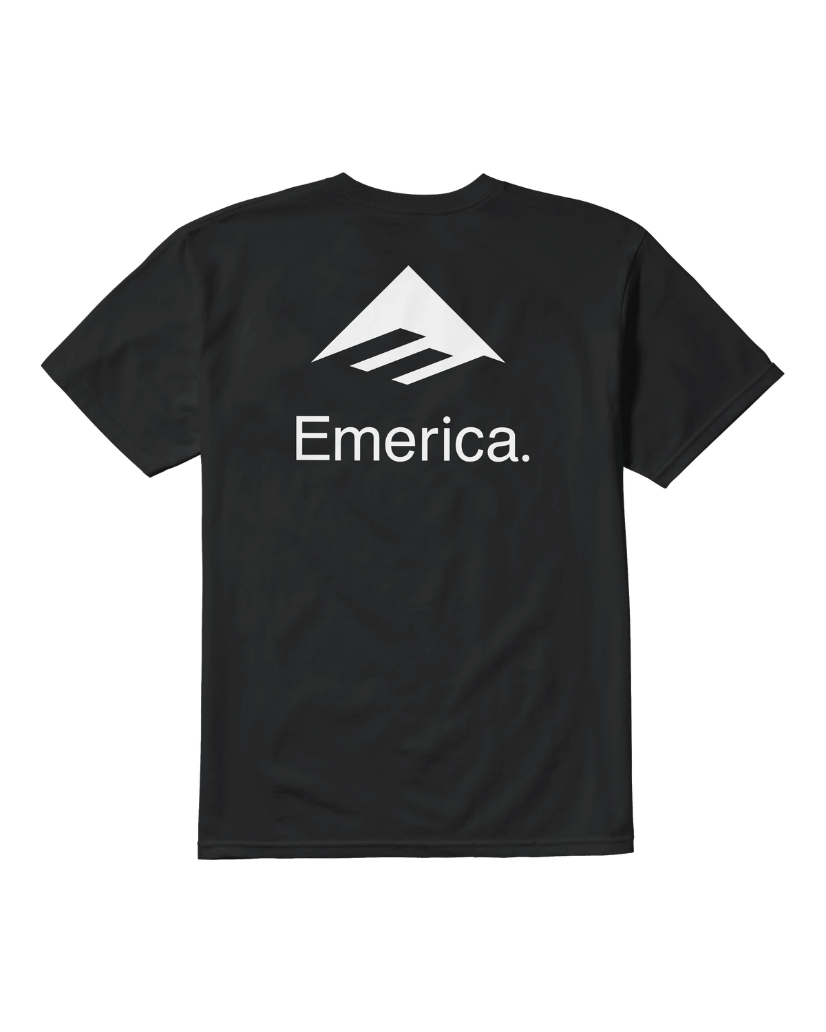 LOCKUP TEE
