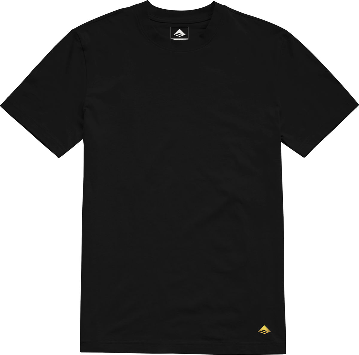 MICRO TRIANGLE TEE