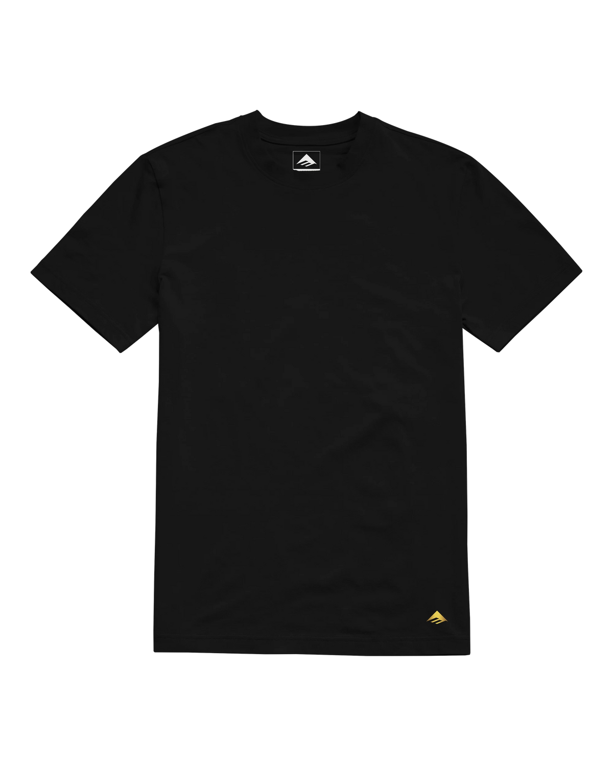 MICRO TRIANGLE TEE