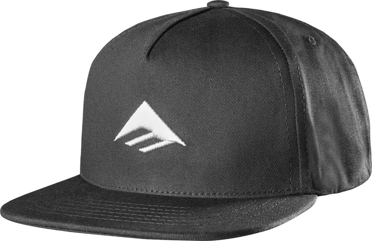 CLASSIC SNAPBACK HAT