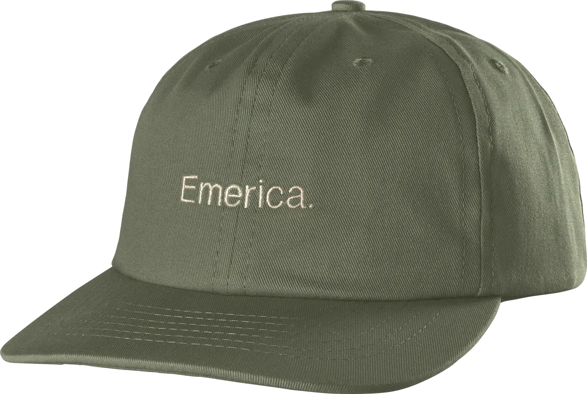Pure Gold Dad Hat