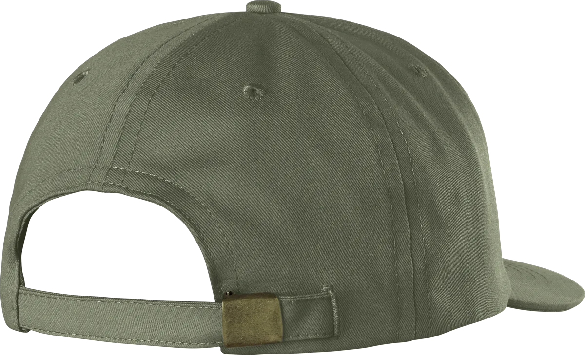 Pure Gold Dad Hat