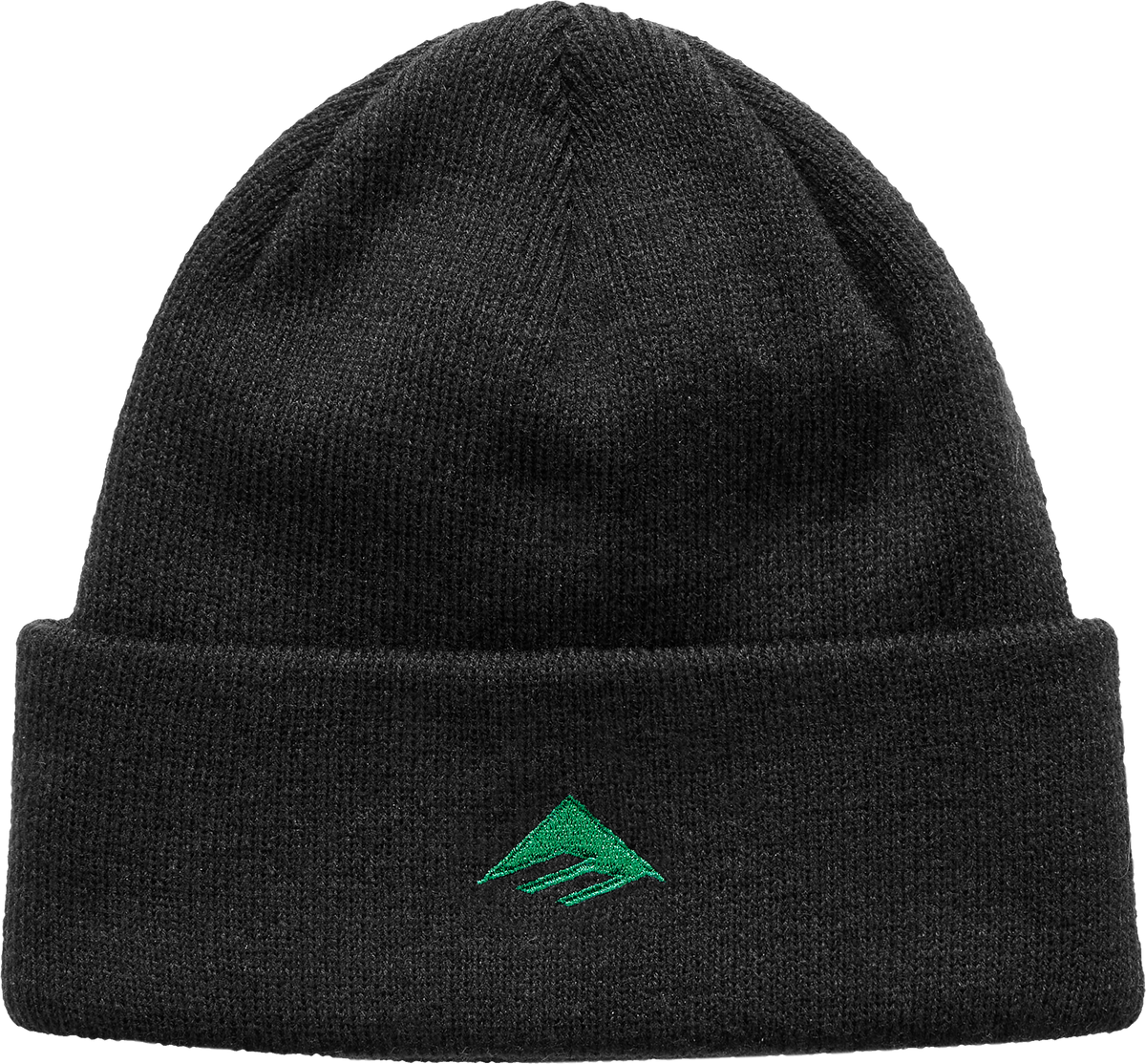 TRIANGLE BEANIE